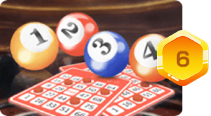 Xổ số VSBet