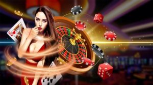 DB live casino – Sảnh casino trực tuyến đỉnh cao với hơn 150.000 người chơi mỗi tháng