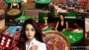 AG Live Casino – Sảnh cược với tỷ lệ thắng cao tới 99%
