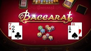 Baccarat – Tìm hiểu game bài nổi tiếng cách chơi đơn giản