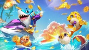 Bắn cá kim cương – kinh nghiệm giúp ngư thủ bất bại trên mọi mặt trận