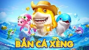 Bắn cá xèng – mẹo hay từ cao thủ giúp anh em bắn là trúng lớn