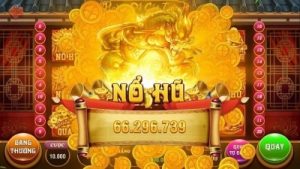 Code nổ hũ loc club – Cơ hội trúng giải jackpot siêu hấp dẫn