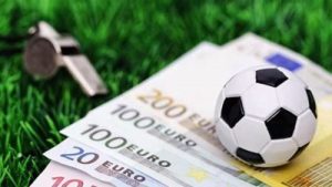 Khuyến mãi cược bóng đá – cơ hội lớn giúp bet thủ nhân đôi vốn cược
