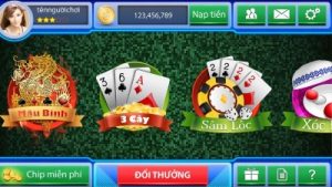 Khuyến mãi game bài – ưu đãi nhận ngay 200% giá trị khi nạp tiền