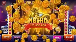 Khuyến mãi nổ hũ – nhận ngay 100% giá trị thẻ nạp cho lần nạp thẻ đầu tiên