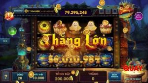 Nổ hũ AI dẫn đầu xu hướng công nghệ trong săn hũ đổi thưởng