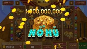 Nổ hũ Iwin – Săn các giải jackpot khủng với 1 click