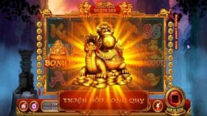 Nổ hũ loc club quay hũ đổi thưởng, trúng jackpot cực khủng