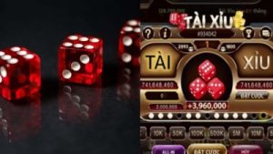 Tài xỉu tựa game cược siêu tốc với 500+ ván mỗi ngày